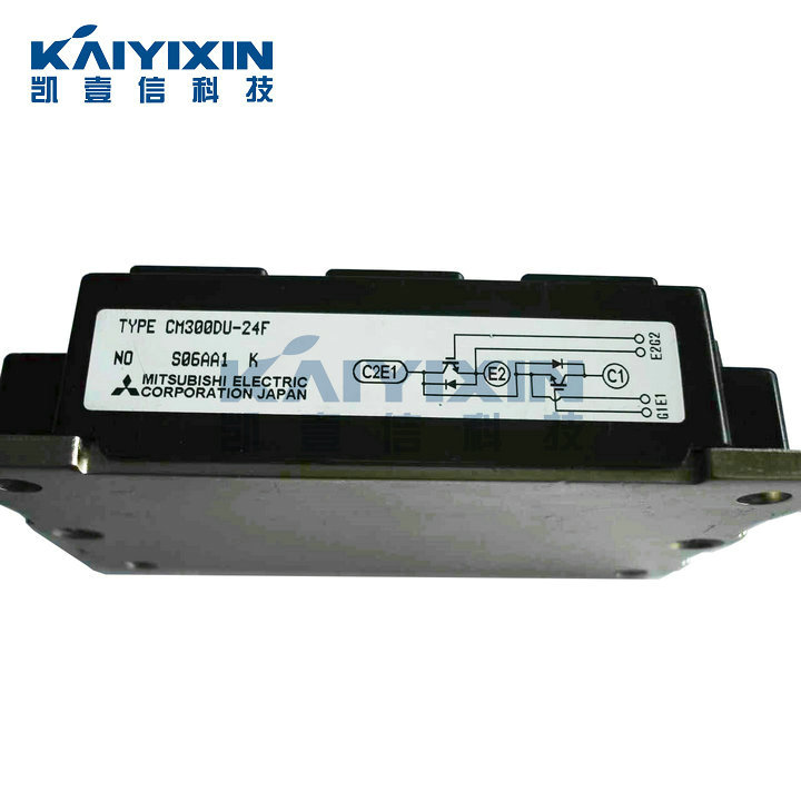 CM300DU-24F-Mitsubishi-2CL