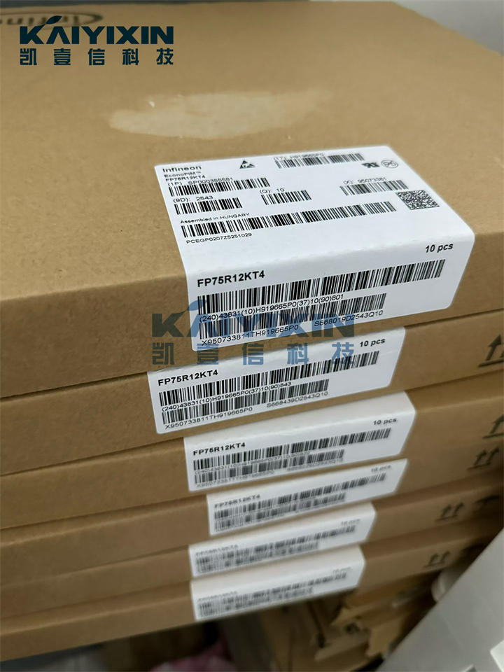 FP75R12KT4-Infineon-29Z