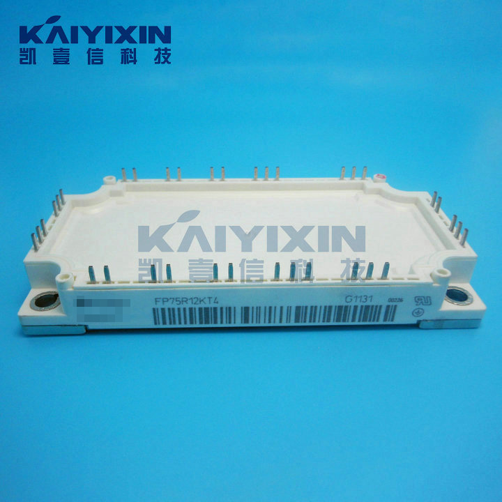 FP75R12KT4-Infineon-Hxl