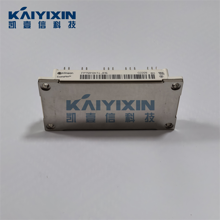 FP75R12KT4-Infineon-h5L