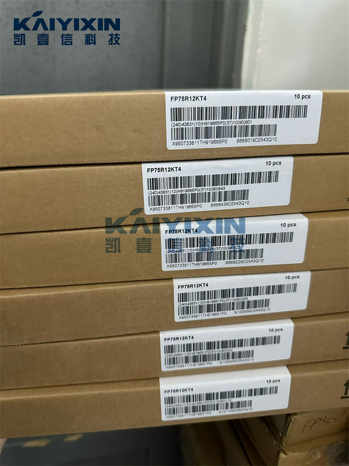 FP75R12KT4-Infineon-i1R