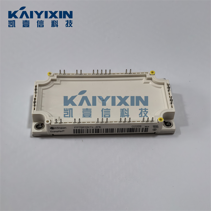 FP75R12KT4-Infineon-vEX