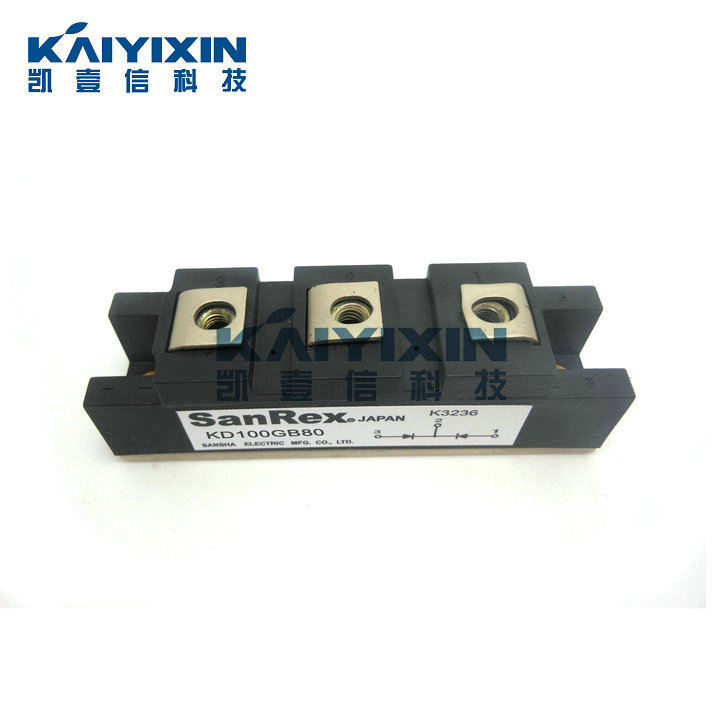 KD100GB80-SanRex-JdE