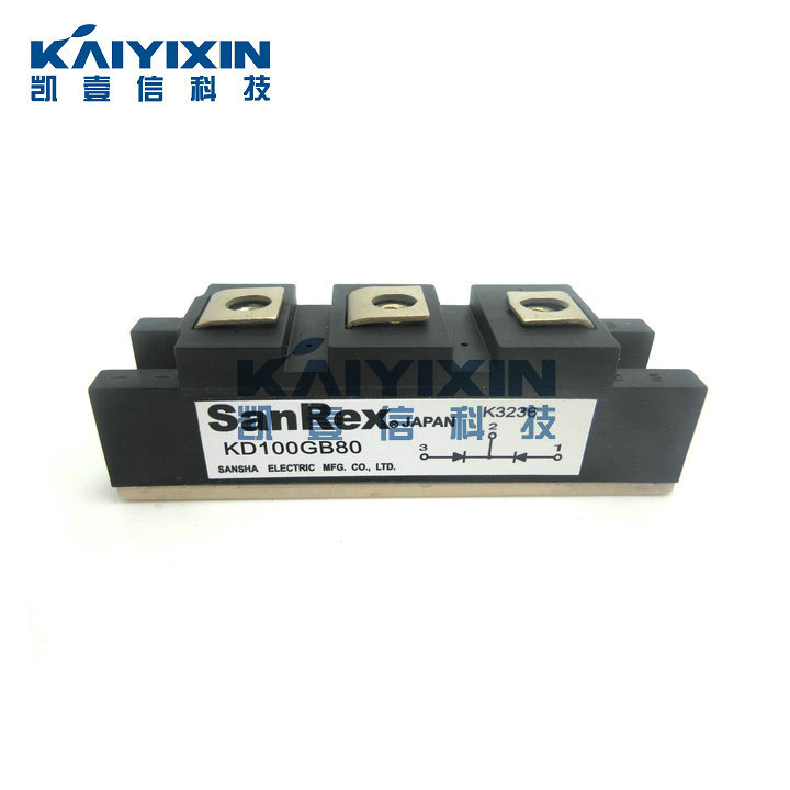 KD100GB80-SanRex-bja