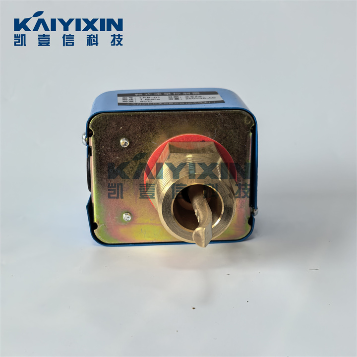 LKB-01-KAIYIXIN-XGN