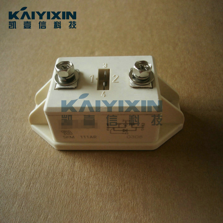 SKM111AR-SEMIKRON-ah3