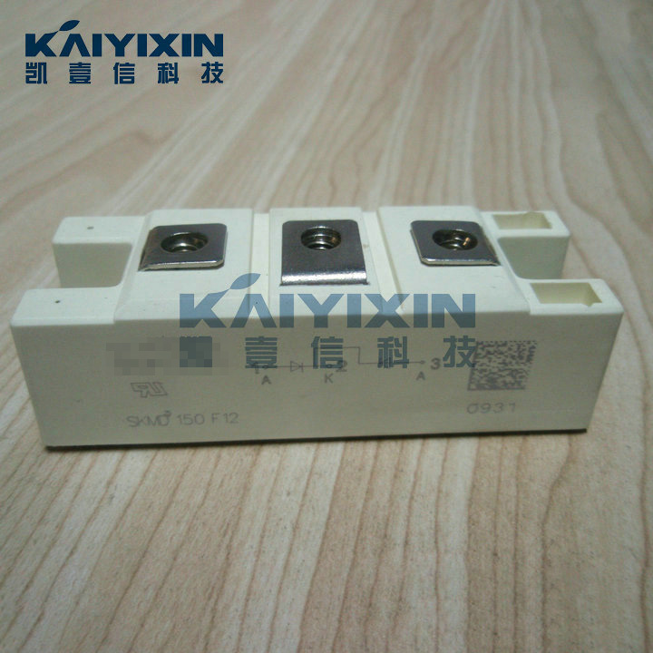 SKMD150F12-SEMIKRON-7gW
