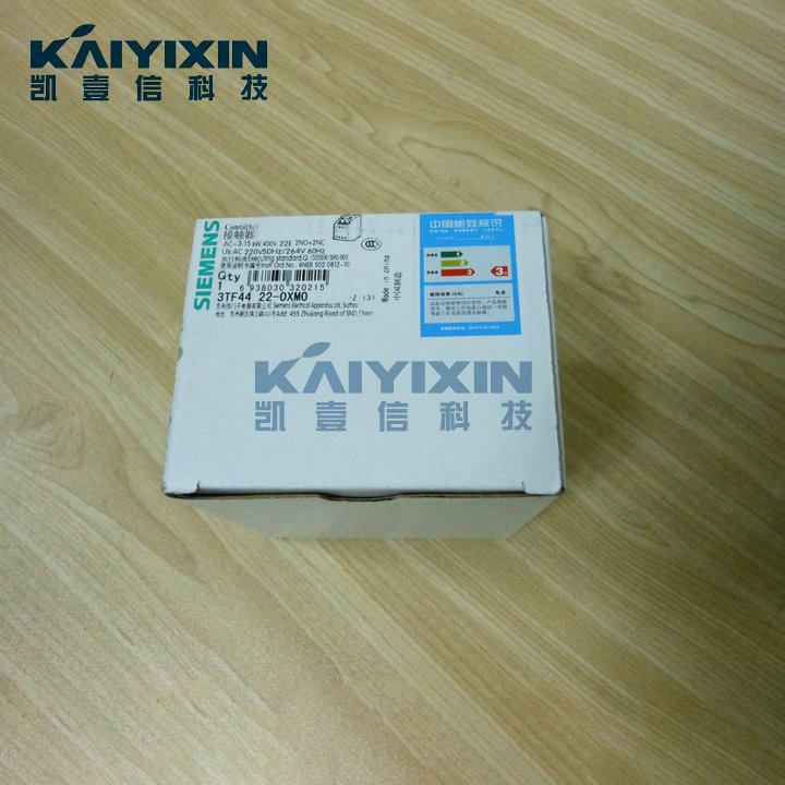 3TF4422-0XM0-220VAC-SIEMENS-06M