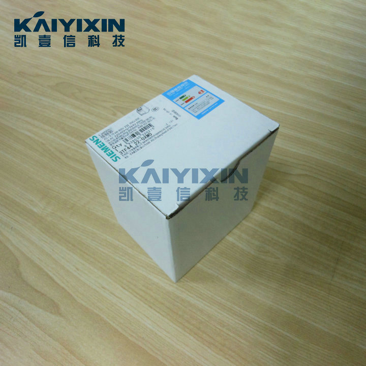 3TF4422-0XM0-220VAC-SIEMENS-zNM