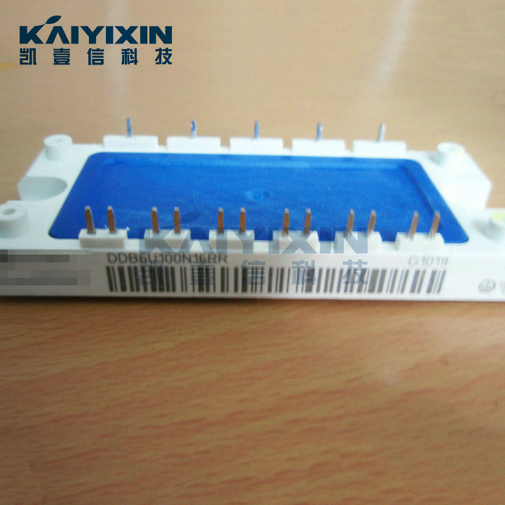 DDB6U100N16RR-Infineon-xHt
