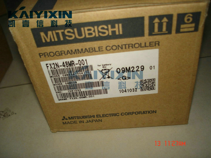FX2N-48MR-001-Mitsubishi-rAE