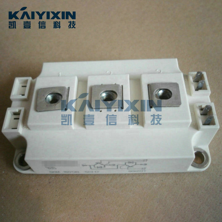 SKM150GB123D-SEMIKRON-CQu