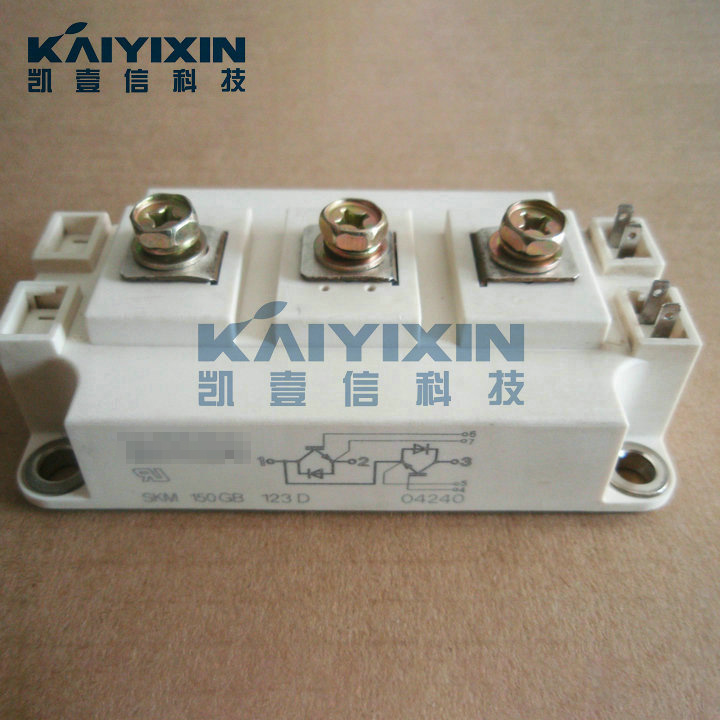 SKM150GB123D-SEMIKRON-D49