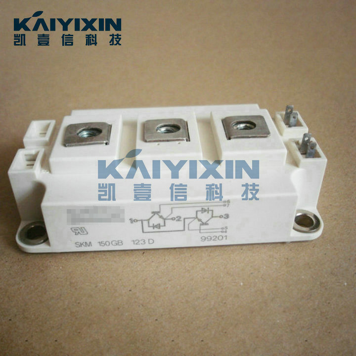 SKM150GB123D-SEMIKRON-Tzt