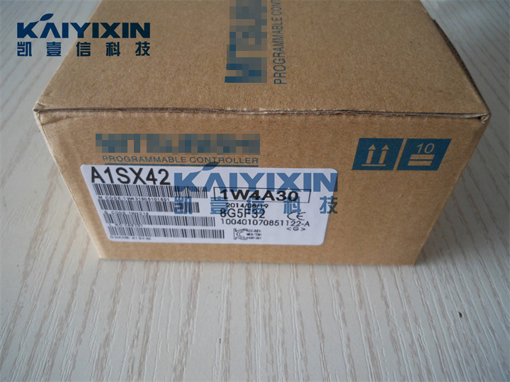 A1SX42-Mitsubishi-Ucp