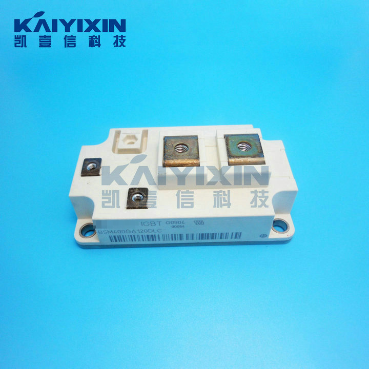 BSM400GA120DLC-Infineon-CiZ