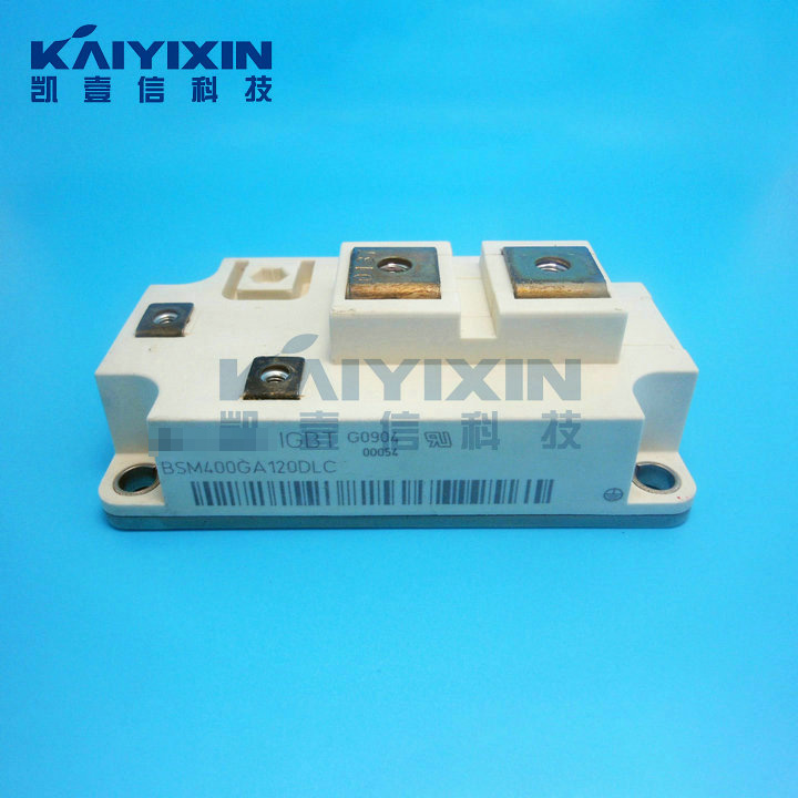 BSM400GA120DLC-Infineon-EKy