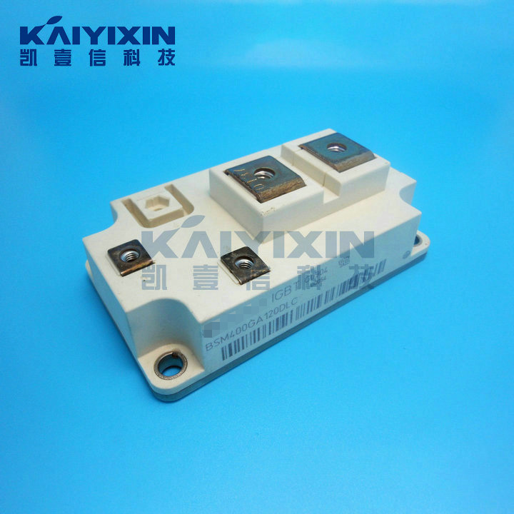 BSM400GA120DLC-Infineon-TG3