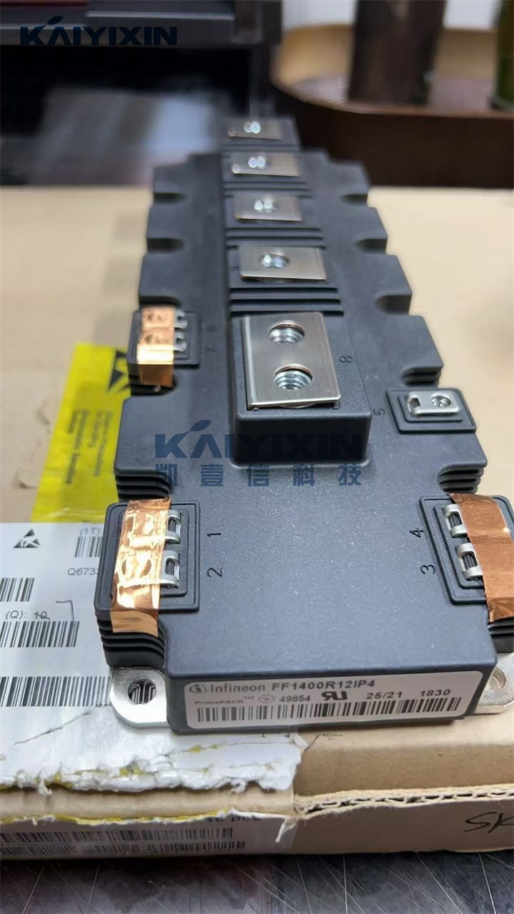 FF1400R12IP4-Infineon-otr