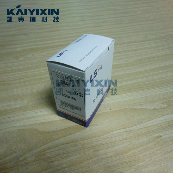 GMC-9-220VAC-1a1b-LS-tEv