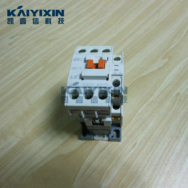 GMC-9-220VAC-1a1b-LS-uTF
