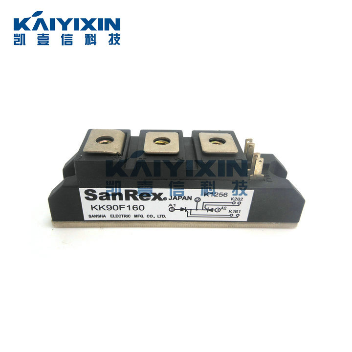 KK90F160-SanRex-qmt
