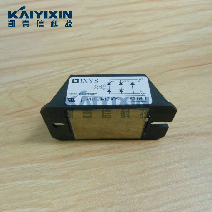 VHF28-16IO5-IXYS-2bE