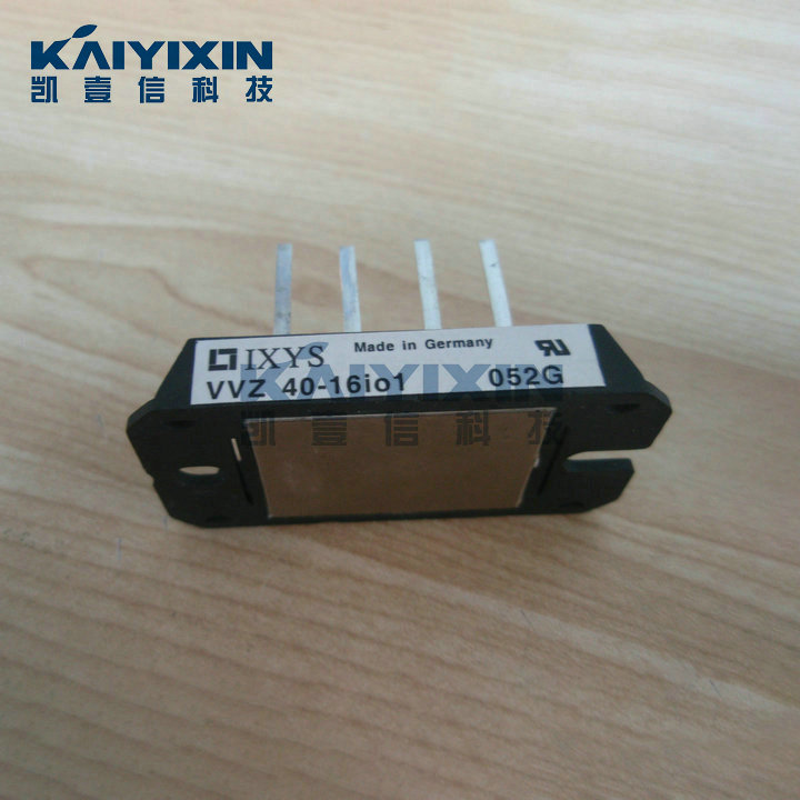 VVZ40-16io1-IXYS-Fad