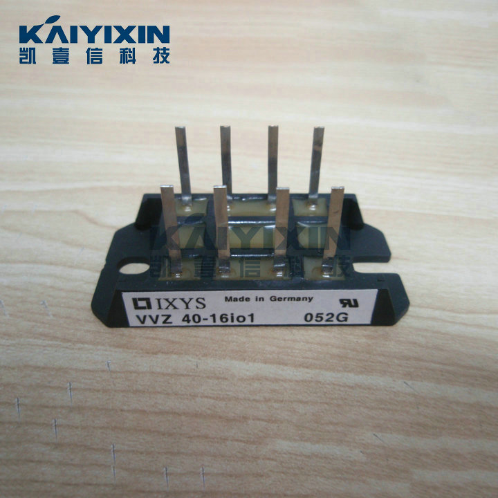 VVZ40-16io1-IXYS-i8W