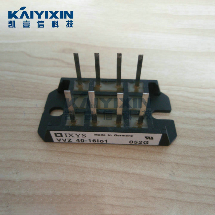 VVZ40-16io1-IXYS-yfi