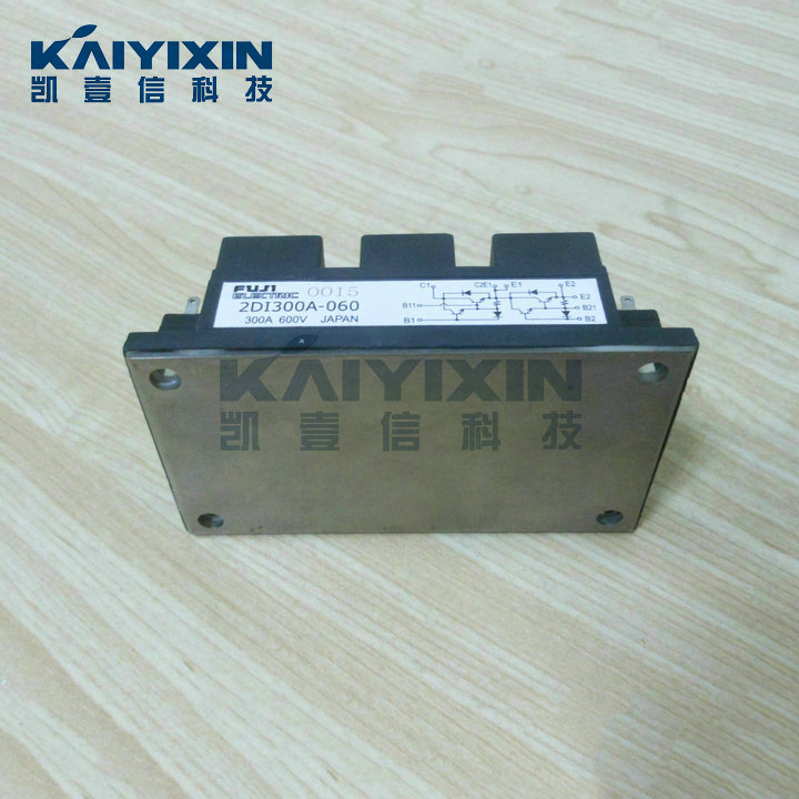 2DI300A-060-FUJI-TPU