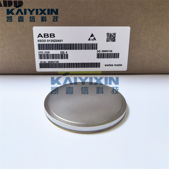5SDD0135Z0401-ABB-KS3