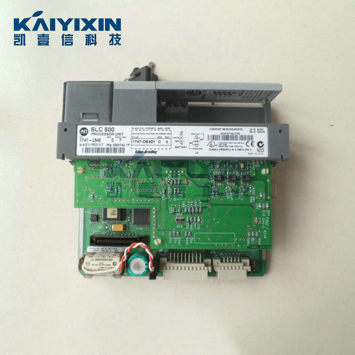 1747-L542-AB-ssr