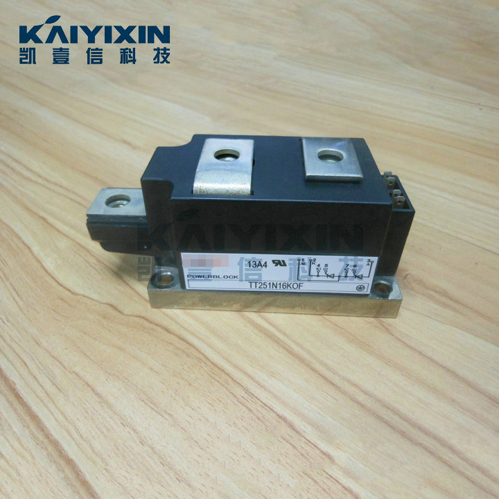TT251N16KOF-Infineon-Hj8