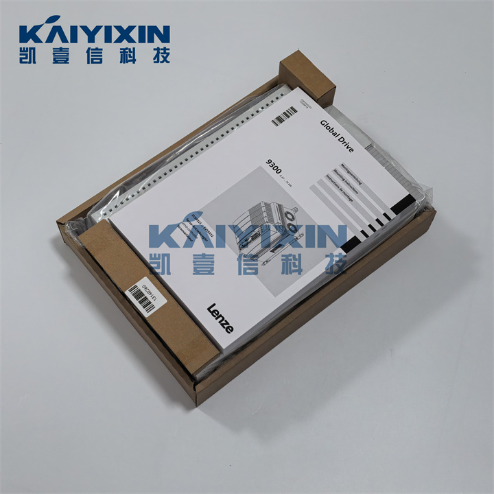 EVS9321-ES-Lenze-9w2