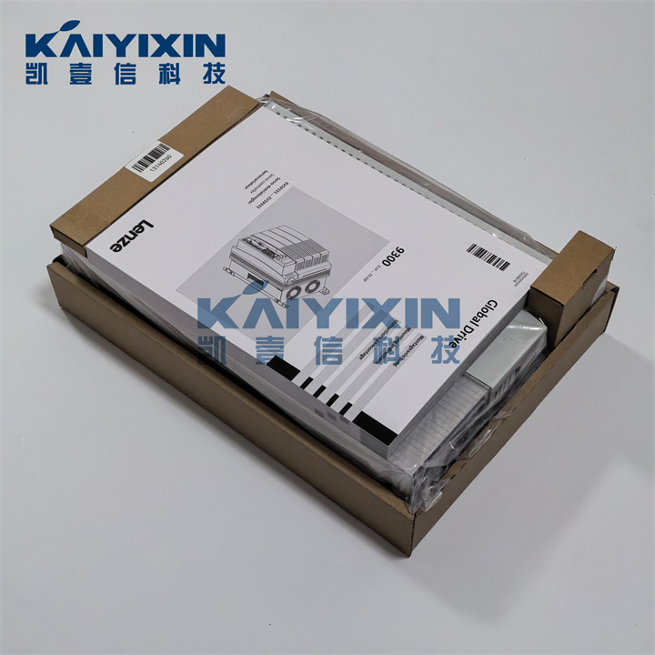 EVS9321-ES-Lenze-NQW