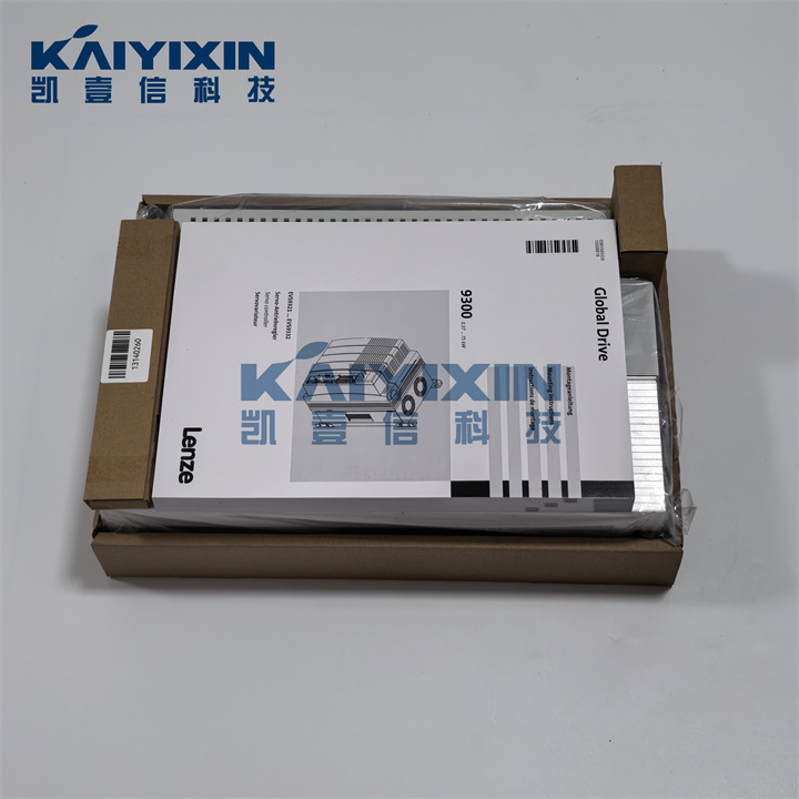 EVS9321-ES-Lenze-PN9