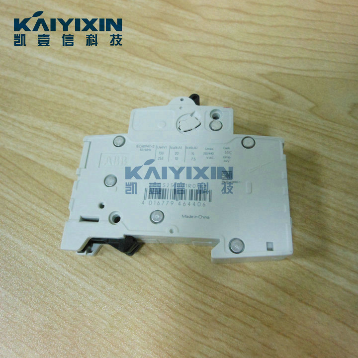 S201-C16-1P-ABB-mfk