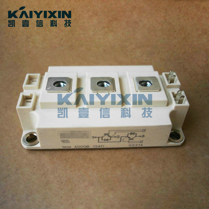 SKM400GB124D-SEMIKRON-1Yt