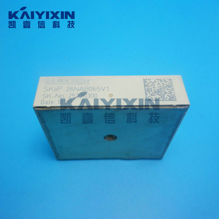 SKiiP26NAB065V1-SEMIKRON-8U9