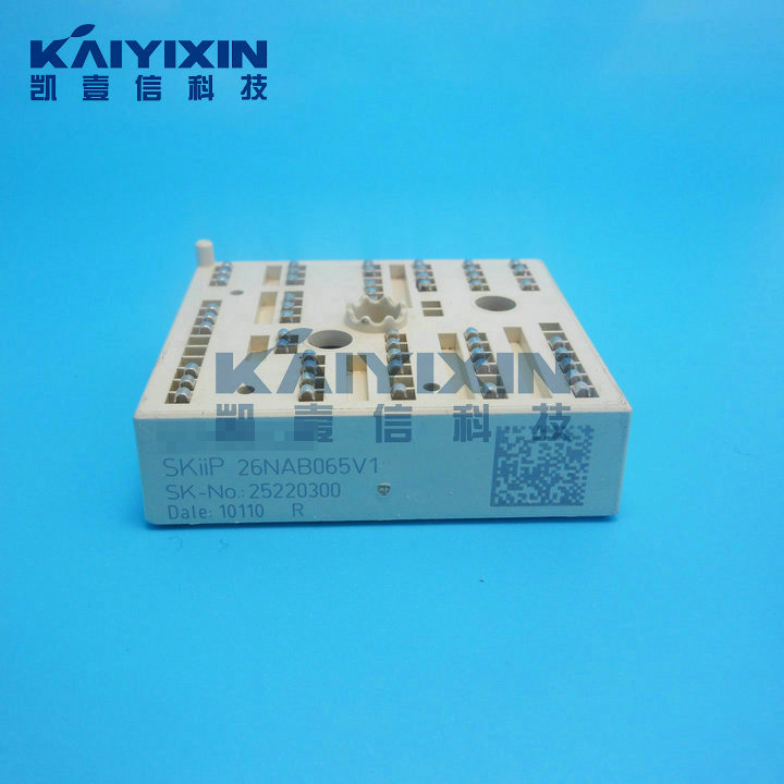 SKiiP26NAB065V1-SEMIKRON-O7F