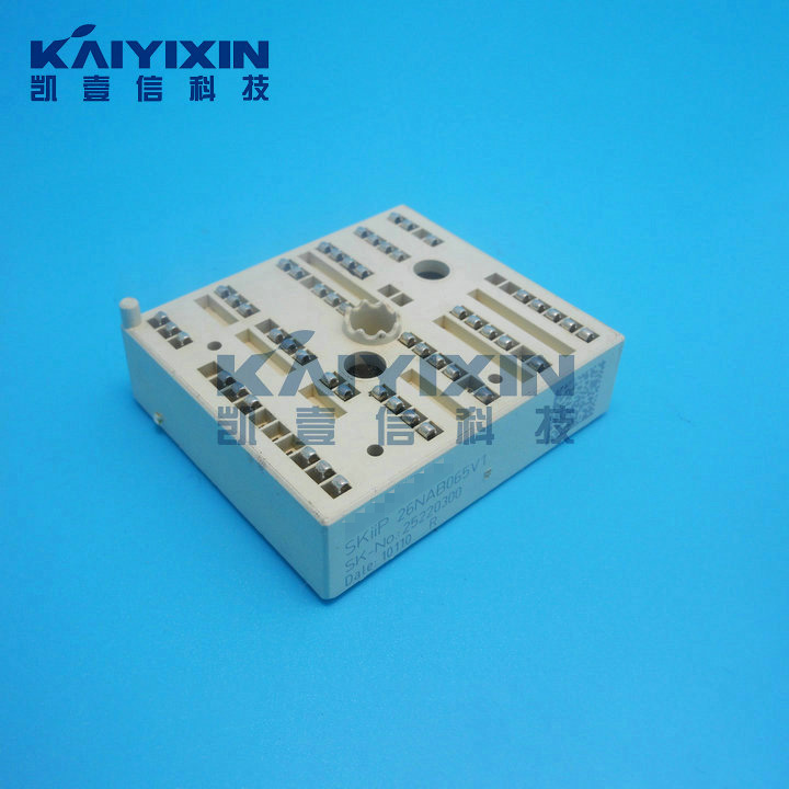 SKiiP26NAB065V1-SEMIKRON-gmG