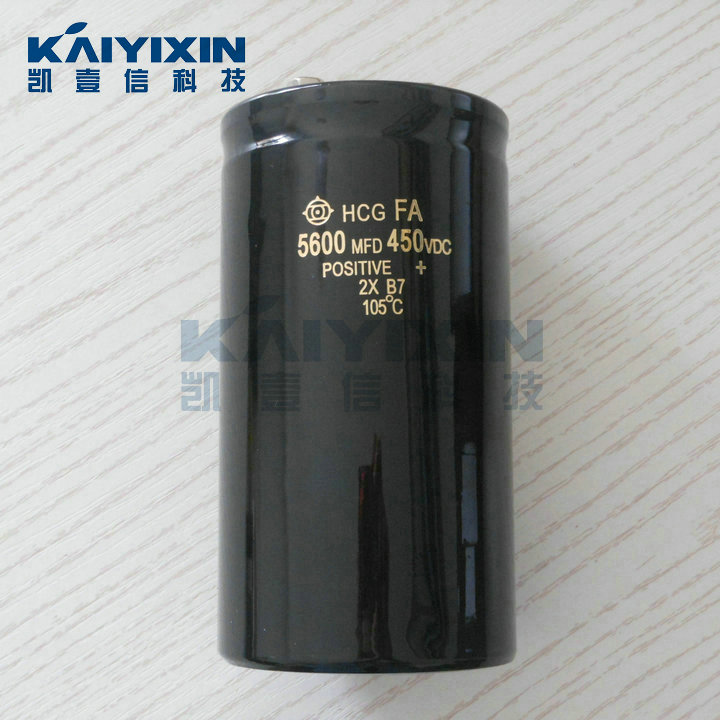 HCGFA-5600MFD-450V-HITACHI-3VI