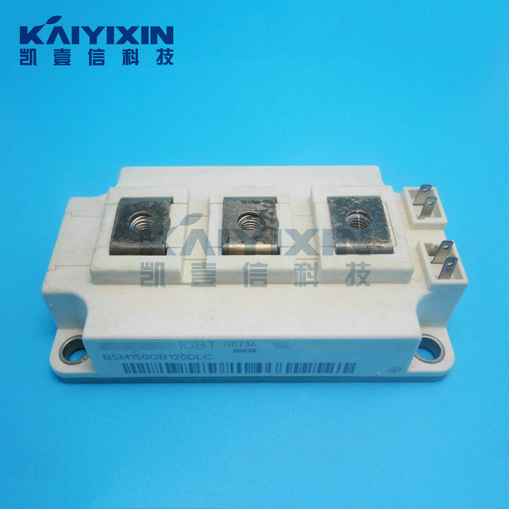 BSM150GB120DLC-Infineon-Fr8