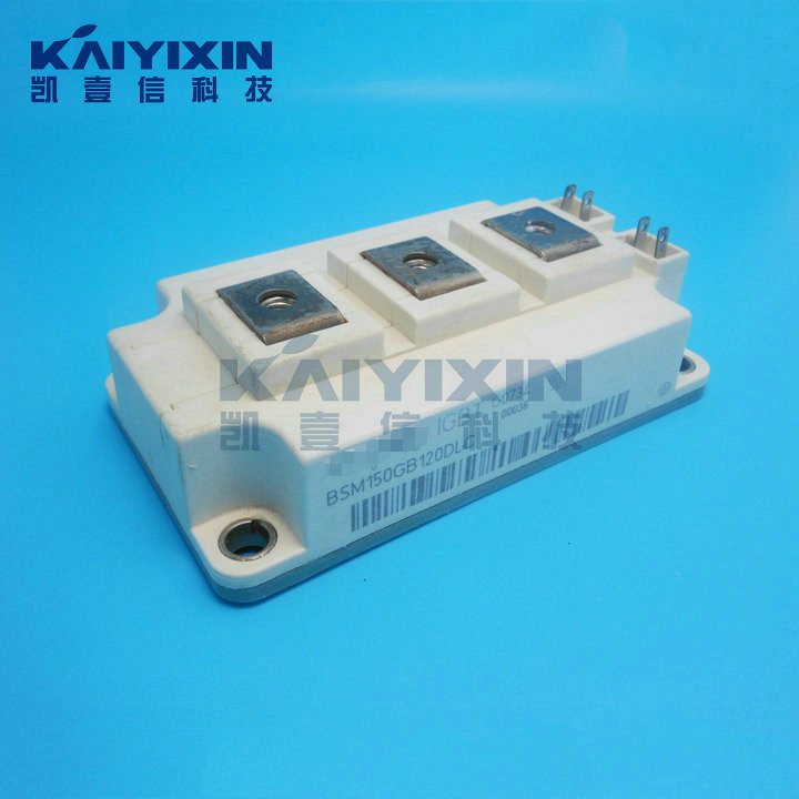 BSM150GB120DLC-Infineon-tps