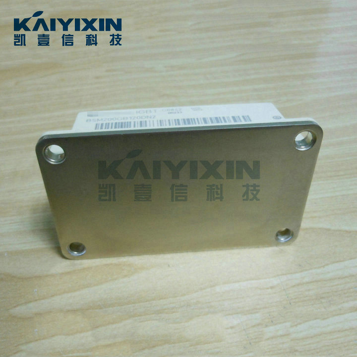 BSM200GB120DN2-Infineon-07A