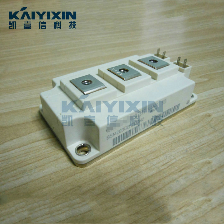 BSM200GB120DN2-Infineon-plC