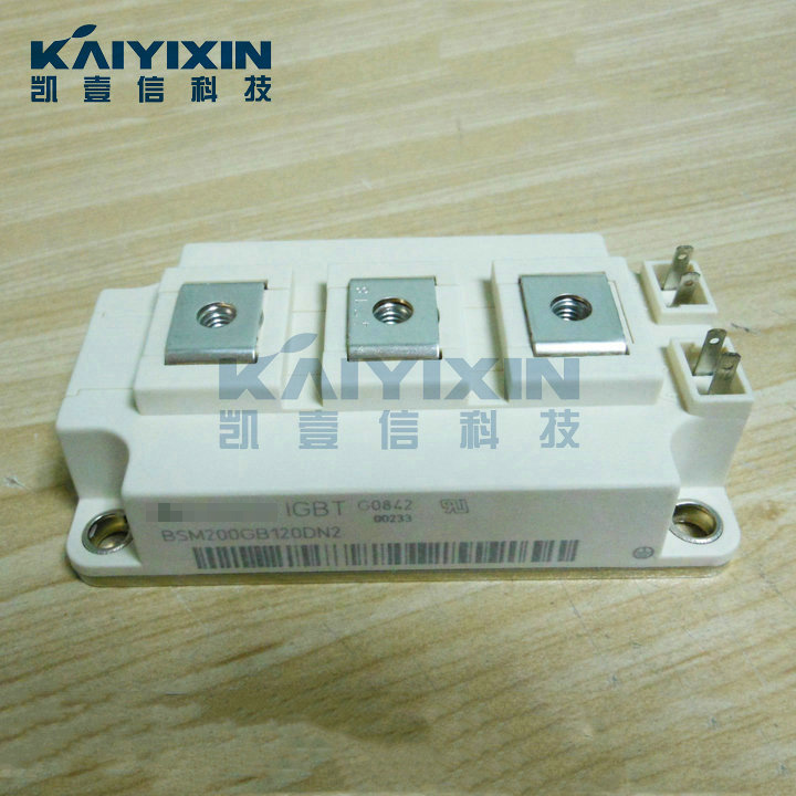 BSM200GB120DN2-Infineon-tZH