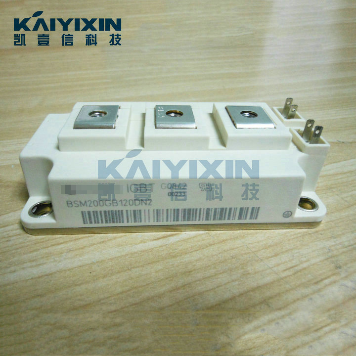 BSM200GB120DN2-Infineon-y01