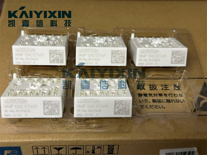 SKiiP13AC12T4V1-SEMIKRON-F2l